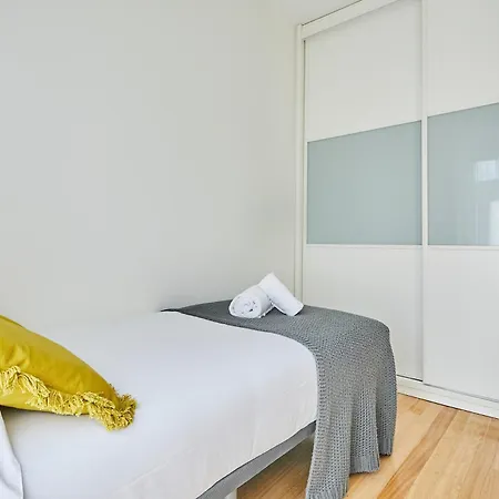 Barandiaran By Basque Homes Apartament *