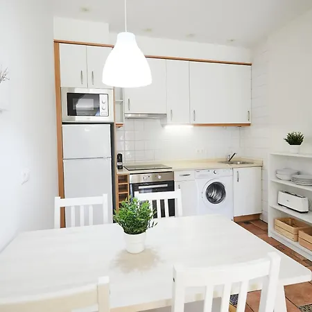 公寓 Barandiaran By Basque Homes