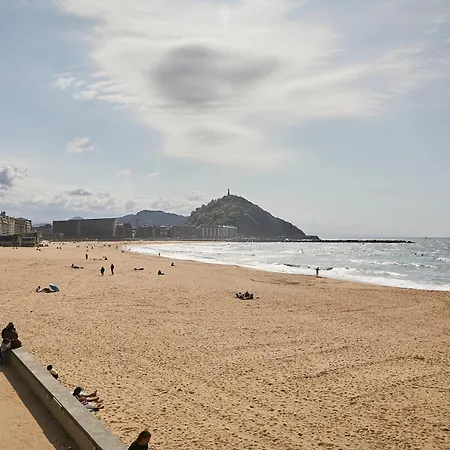Barandiaran By Basque Homes Apartament *