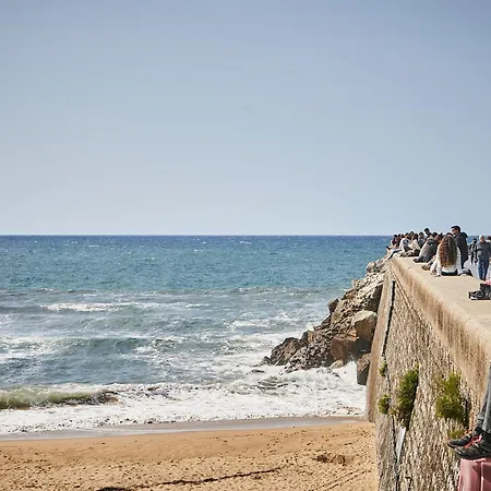 Appartamento Barandiaran By Basque Homes