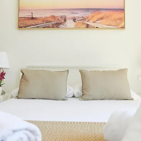 Appartement Barandiaran By Basque Homes San Sebastian