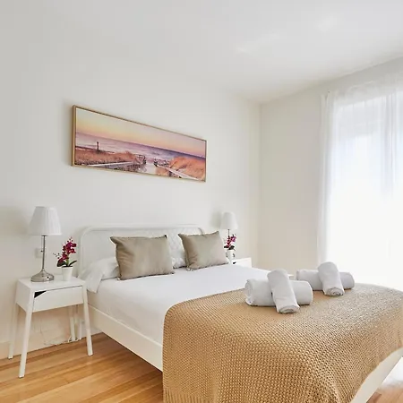 Barandiaran By Basque Homes Apartament *