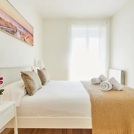 Barandiaran By Basque Homes San Sebastian