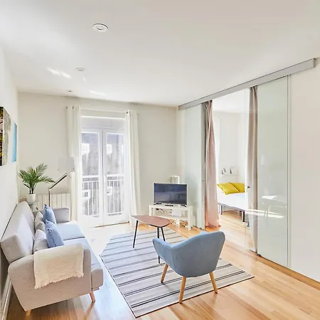 Barandiaran By Basque Homes San Sebastian