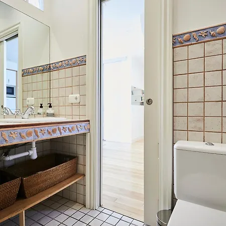 Barandiaran By Basque Homes 산세바스티안