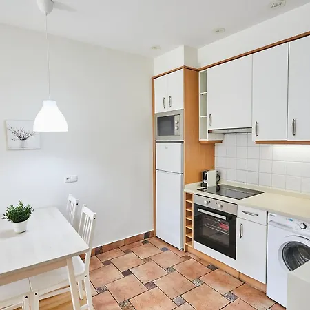 Barandiaran By Basque Homes 산세바스티안