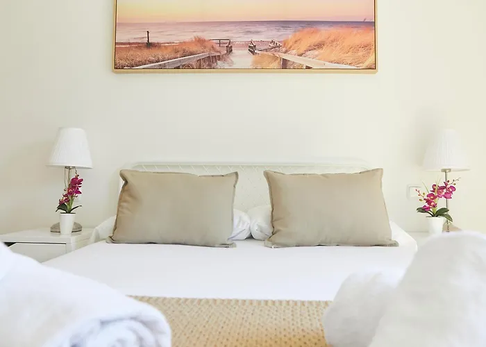 Lejlighed Barandiaran By Basque Homes San Sebastián