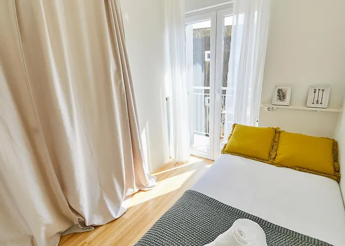 Lejlighed Barandiaran By Basque Homes