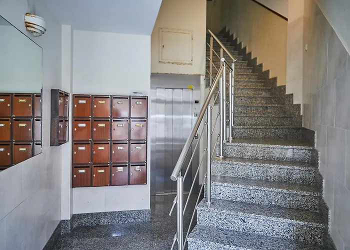 Lejlighed Barandiaran By Basque Homes