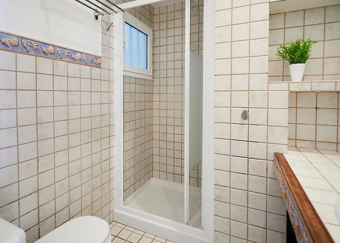 Lejlighed Barandiaran By Basque Homes San Sebastián