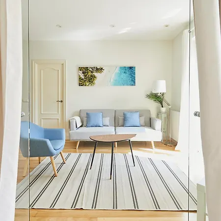 Barandiaran By Basque Homes Apartment