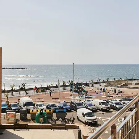 Apartment Barandiaran By Basque Homes *