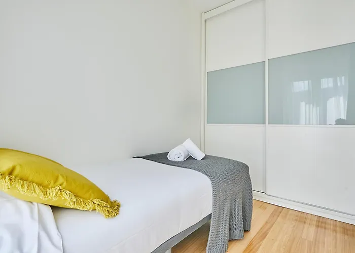 Barandiaran By Basque Homes Lejlighed *