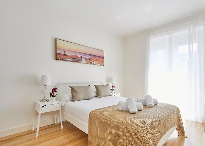 Barandiaran By Basque Homes Lejlighed *