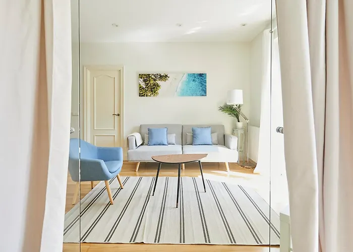 Barandiaran By Basque Homes Lejlighed