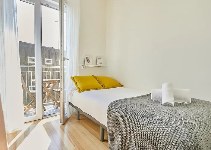 Barandiaran By Basque Homes Lejlighed *