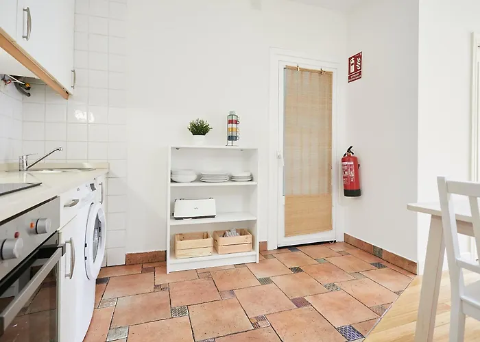 Barandiaran By Basque Homes * San Sebastián