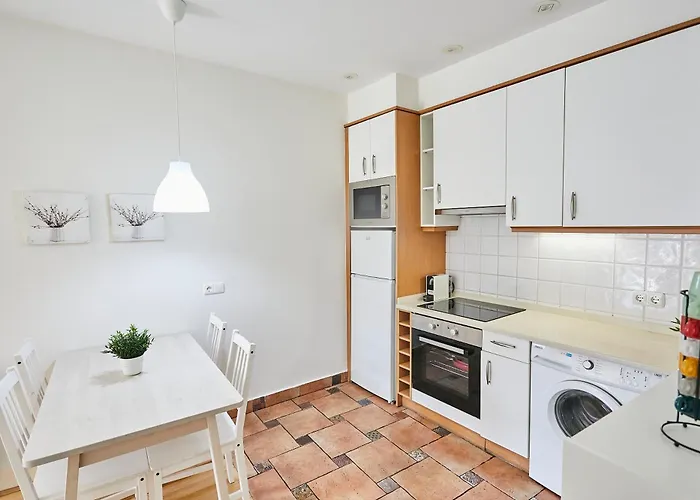 Barandiaran By Basque Homes San Sebastián