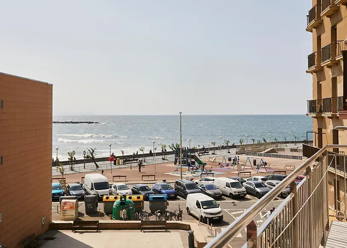 Lejlighed Barandiaran By Basque Homes *