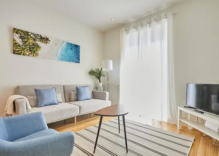 Barandiaran By Basque Homes