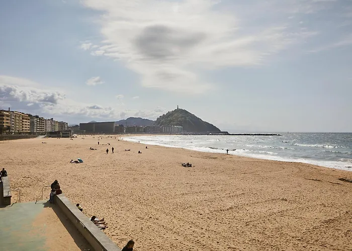 Barandiaran By Basque Homes Lejlighed *