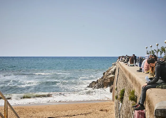 Lejlighed Barandiaran By Basque Homes