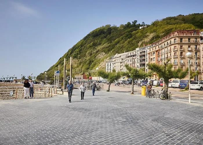 Barandiaran By Basque Homes San Sebastián