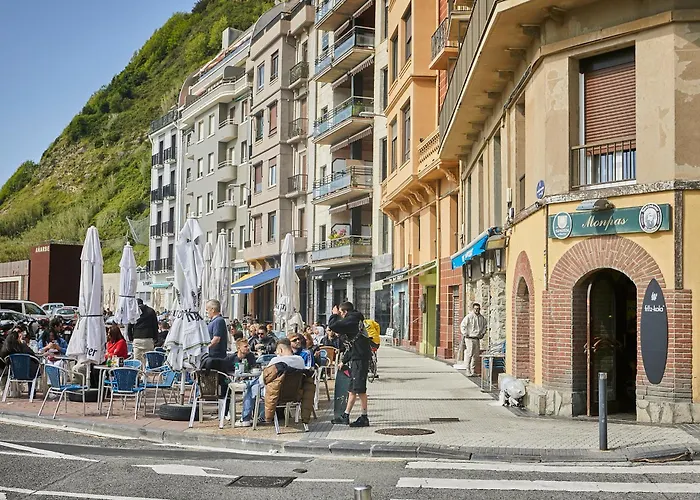 Barandiaran By Basque Homes